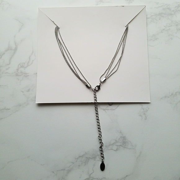 Nine Lives Choker - Picture 2 of 4